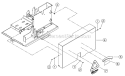Part Location Diagram of 31477-00 Bear Cat Decal, Chip It Large